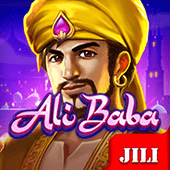 Ali Baba slot game at ph1xbet
