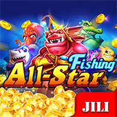 All Star Fishing ph1xbet