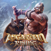 Asgardian Rising ph1xbet