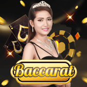 Baccarat A live casino ph1xbet