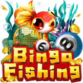 Bingo Fishing ph1xbet game