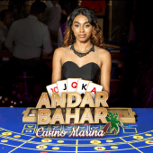 Casino Marina Andar Bahar ph1xbet