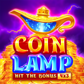 Coin Lamp ph1xbet