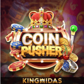 Coin Pusher ph1xbet