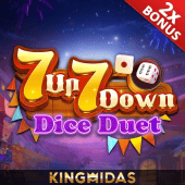 Dice Duet ph1xbet