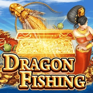 Dragon Fishing ph1xbet