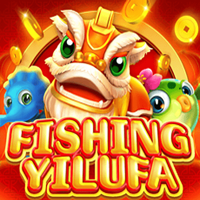 Fishing Yi Lu Fa ph1xbet