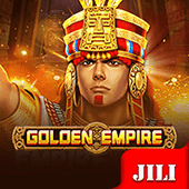 Golden Empire slot at ph1xbet casino