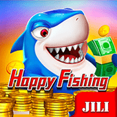 Happy Fishing ph1xbet
