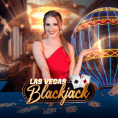 Las Vegas Blackjack ph1xbet