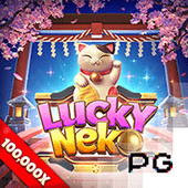 Lucky Neko ph1xbet