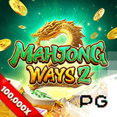 Mahjong Ways 2 slot game at ph1xbet