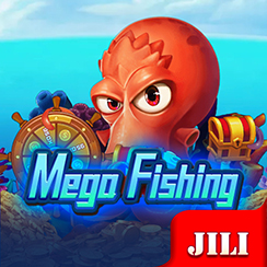 Mega Fishing ph1xbet