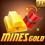 Mines Gold ph1xbet game