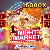 Night Market ph1xbet games