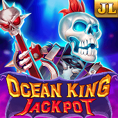 Ocean King Jackpot ph1xbet