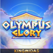 Olympus Glory cards game at ph1xbet