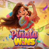 Pinata Wins slot game at ph1xbet
