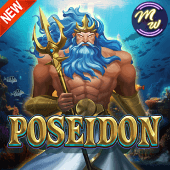 Poseidon slot game at ph1xbet