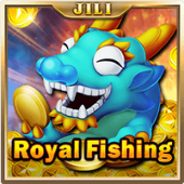 Royal Fishing ph1xbet