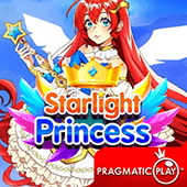 Starlight Princess ph1xbet