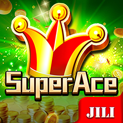 Super Ace slot game at ph1xbet