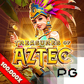 Treasures of Aztec ph1xbet slot
