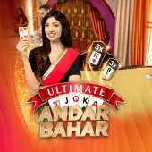 Ultimate Andar Bahar ph1xbet