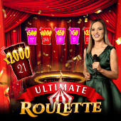 Ultimate Roulette ph1xbet