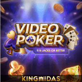 Video Poker ph1xbet