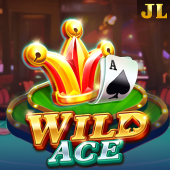 Wild Ace ph1xbet game